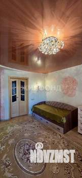 1-к квартира, вторичка, 46м2, 3/5 этаж