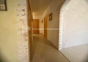 3-к квартира, вторичка, 63м2, 2/6 этаж