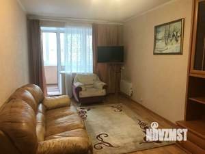 1-к квартира, вторичка, 38м2, 4/10 этаж