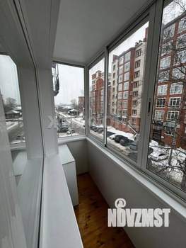 1-к квартира, вторичка, 30м2, 4/5 этаж