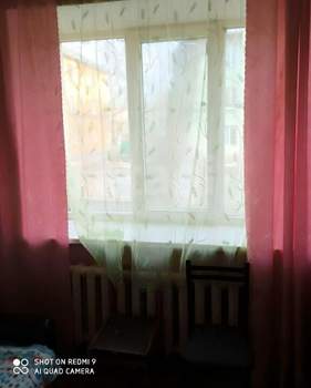 2-к квартира, вторичка, 20м2, 1/3 этаж