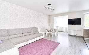 3-к квартира, вторичка, 100м2, 5/6 этаж