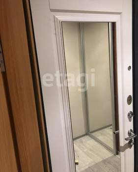1-к квартира, вторичка, 31м2, 3/5 этаж