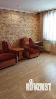1-к квартира, вторичка, 30м2, 4/5 этаж