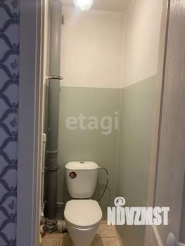 2-к квартира, вторичка, 52м2, 3/10 этаж