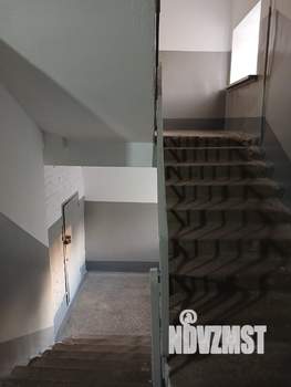 1-к квартира, вторичка, 37м2, 4/9 этаж