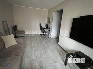 2-к квартира, вторичка, 58м2, 5/10 этаж