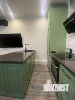 2-к квартира, вторичка, 55м2, 3/9 этаж