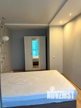 Студия квартира, вторичка, 58м2, 4/7 этаж