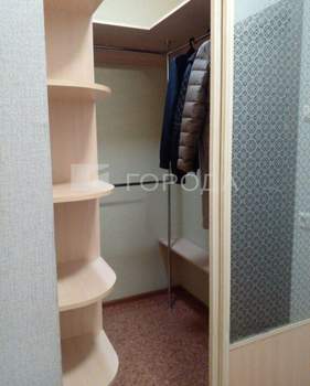 1-к квартира, вторичка, 36м2, 4/10 этаж