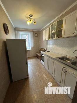3-к квартира, вторичка, 59м2, 5/9 этаж