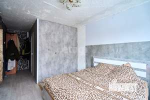 2-к квартира, вторичка, 39м2, 3/5 этаж