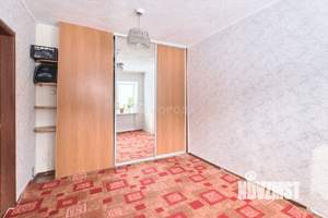 2-к квартира, вторичка, 43м2, 2/5 этаж