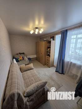 2-к квартира, вторичка, 68м2, 6/9 этаж