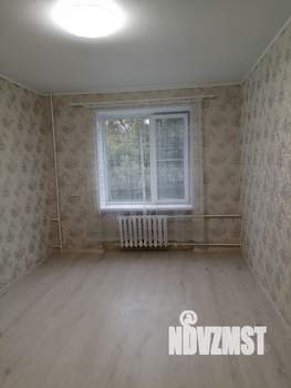 Студия квартира, вторичка, 20м2, 2/3 этаж