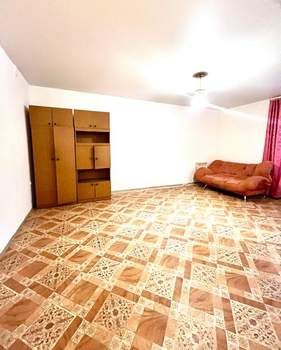 1-к квартира, вторичка, 36м2, 1/3 этаж