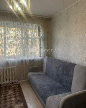 Студия квартира, вторичка, 13м2, 1/5 этаж