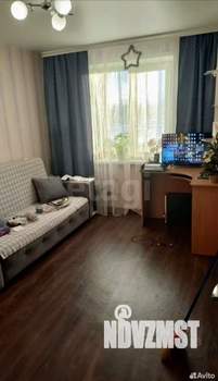 2-к квартира, вторичка, 54м2, 4/10 этаж
