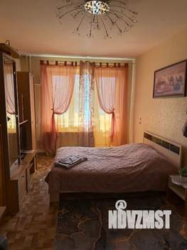 1-к квартира, вторичка, 35м2, 8/17 этаж