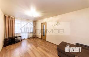 2-к квартира, вторичка, 45м2, 5/5 этаж