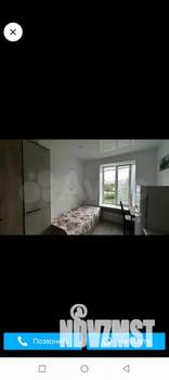 Студия квартира, сданный дом, 14м2, 2/2 этаж