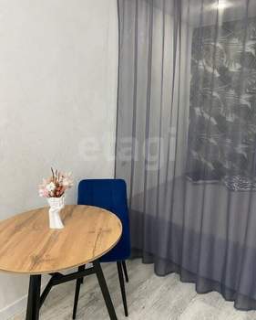 1-к квартира, вторичка, 36м2, 4/9 этаж