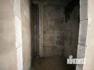 1-к квартира, вторичка, 25м2, 1/2 этаж