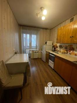 1-к квартира, вторичка, 33м2, 4/9 этаж