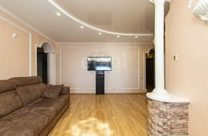 3-к квартира, вторичка, 72м2, 6/9 этаж