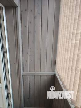 2-к квартира, вторичка, 43м2, 4/5 этаж