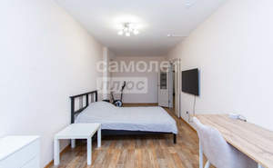 1-к квартира, вторичка, 47м2, 19/21 этаж