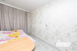 3-к квартира, вторичка, 55м2, 1/5 этаж