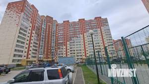 1-к квартира, вторичка, 36м2, 3/17 этаж
