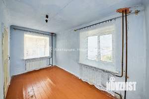 2-к квартира, вторичка, 42м2, 2/4 этаж