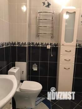 1-к квартира, вторичка, 52м2, 4/6 этаж