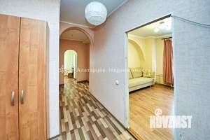 2-к квартира, вторичка, 46м2, 2/2 этаж