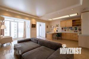 2-к квартира, вторичка, 63м2, 5/5 этаж