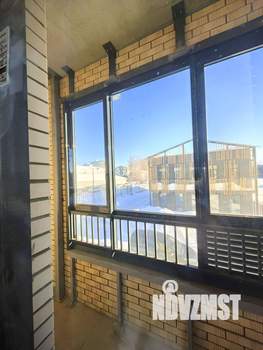 3-к квартира, сданный дом, 67м2, 2/7 этаж