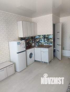 Студия квартира, вторичка, 17м2, 5/5 этаж