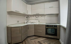 2-к квартира, вторичка, 43м2, 5/5 этаж