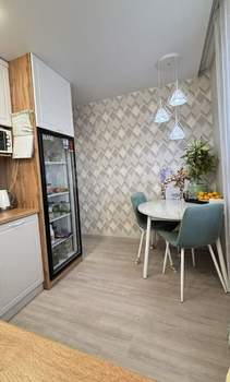 1-к квартира, вторичка, 35м2, 4/10 этаж