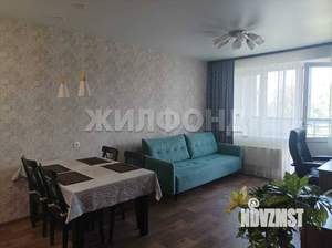 2-к квартира, вторичка, 59м2, 5/10 этаж