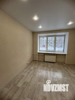 Студия квартира, вторичка, 17м2, 1/5 этаж