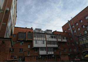 2-к квартира, вторичка, 90м2, 6/6 этаж