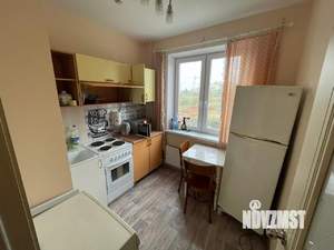 1-к квартира, вторичка, 26м2, 4/10 этаж