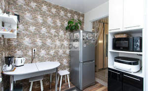 1-к квартира, вторичка, 26м2, 5/9 этаж