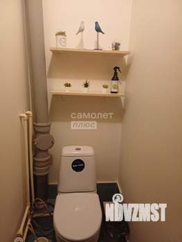 4-к квартира, вторичка, 71м2, 1/9 этаж