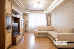 3-к квартира, вторичка, 86м2, 8/17 этаж