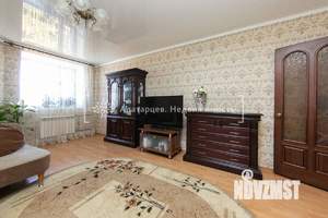 4-к квартира, вторичка, 125м2, 6/6 этаж