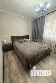 2-к квартира, вторичка, 58м2, 5/10 этаж